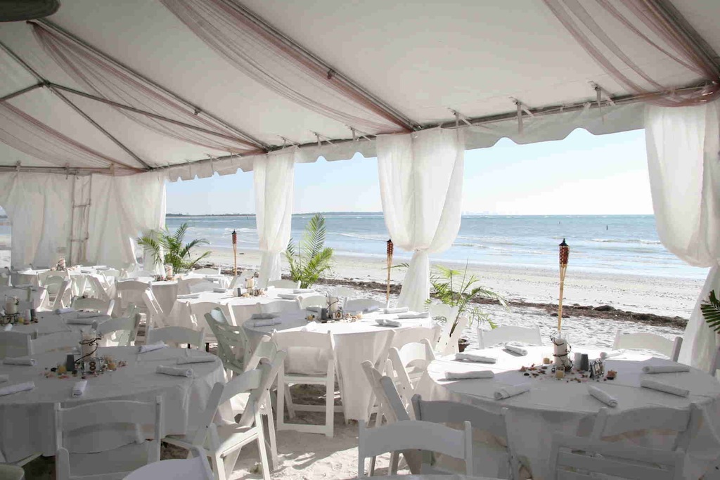 Waterfront Tampa Bay Wedding Venues » Marry Me Tampa Bay