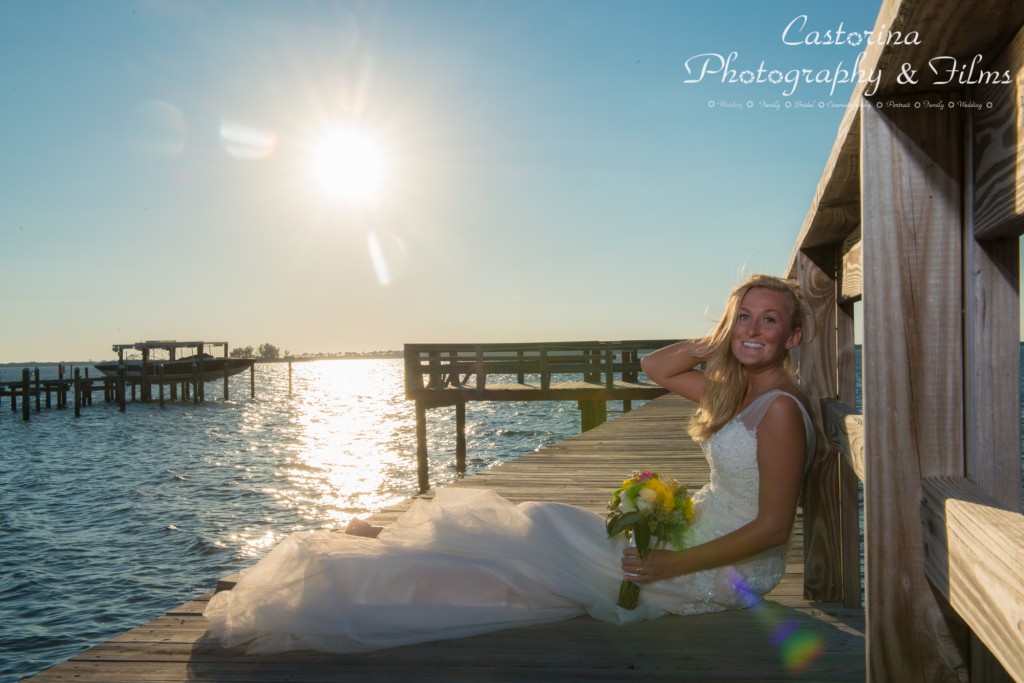 Waterfront Tampa Bay Wedding Venue Beso del Sol
