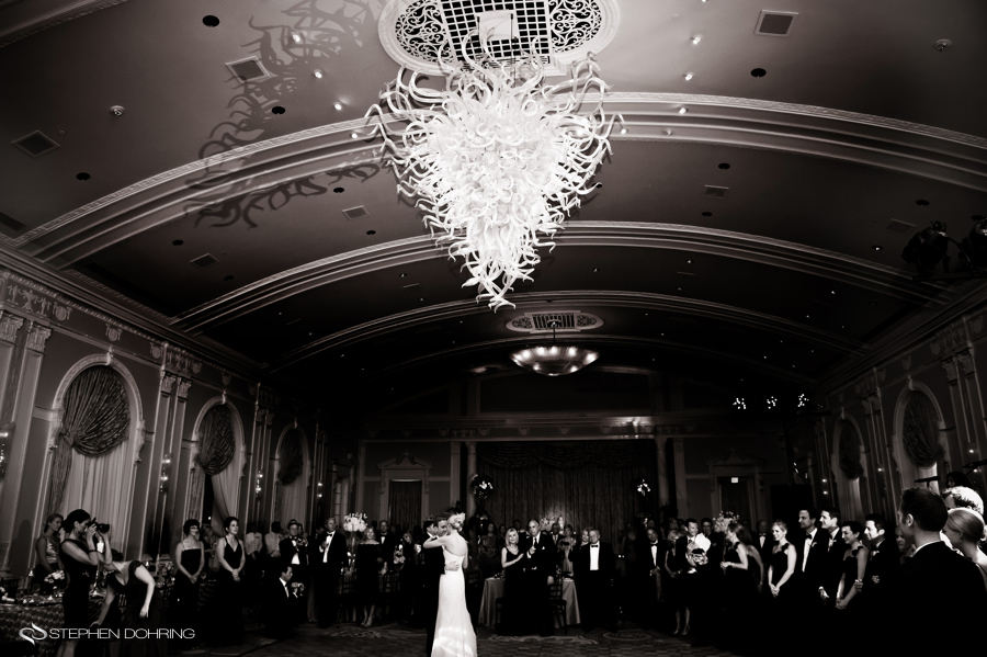 St. Petersburg Wedding – Renaissance Vinoy – Stephen Dohring Wedding Photographer