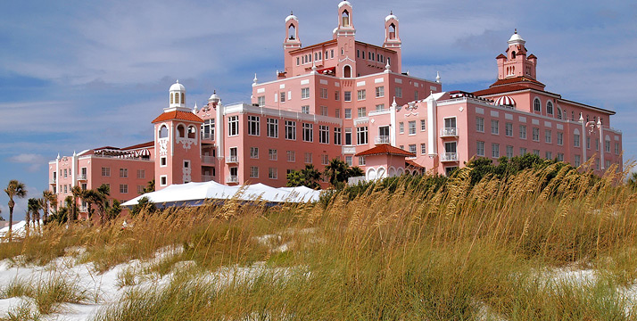 Don Cesar