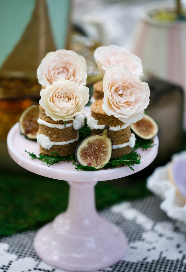 Chefin 2 - Best Tampa Wedding Cake
