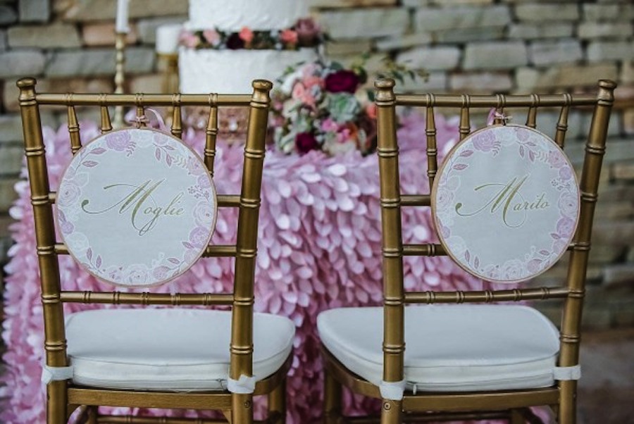 Chiavari Chair Rental Tampa Wedding Rentals A Chair Affar