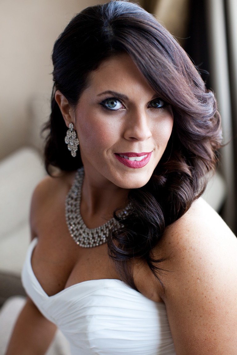 Nova 535 Wedding Old Hollywood Glamour Modern St Pete Wedding