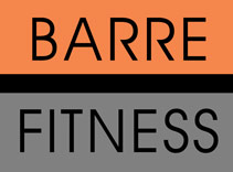 Barre Fitness Logo