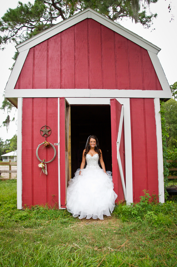 Western Wedding Inspiration - Western Wedding Photographer