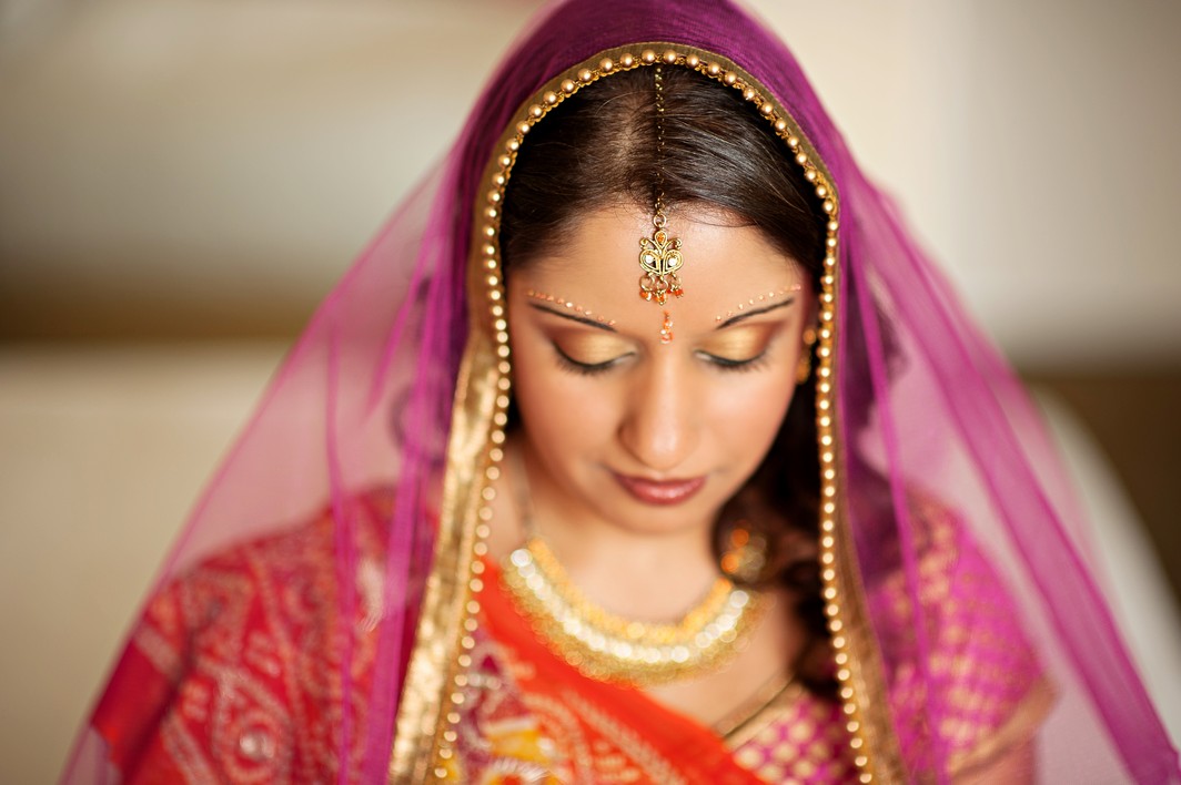 Expert Makeup Artists Ruling The Wedding Season