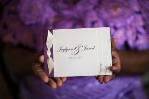 DIY Purple & Lime Green Mirror Lake Lyceum St. Petersburg Wedding - Special Moments (12)