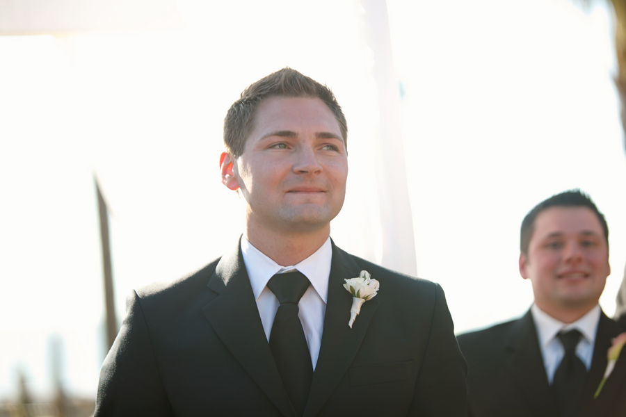 Coral Sarasota Ritz Carlton Beach Club Wedding with Sarasota wedding planner Burkle Events by Sarasota wedding photographer Carrie Wildes Photography (10)