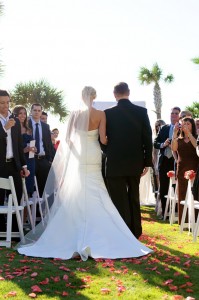 Coral Sarasota Ritz Carlton Beach Club Wedding - Sarasota Wedding Photographer Carrie Wildes Photography (11)