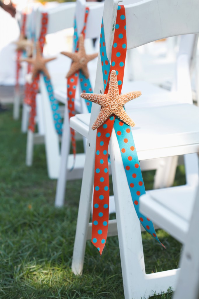 Goldfish Themed Wedding at the Renaissance Vinoy - Carrie Wildes Photography (27)