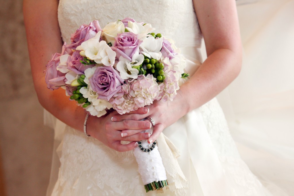 Blue and Purple Vintage A La Carte Pavilion Wedding - Victor's Photojournalism (12)