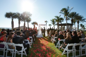 Coral Sarasota Ritz Carlton Beach Club Wedding - Sarasota Wedding Photographer Carrie Wildes Photography (13)