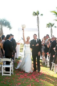 Coral Sarasota Ritz Carlton Beach Club Wedding - Sarasota Wedding Photographer Carrie Wildes Photography (15)