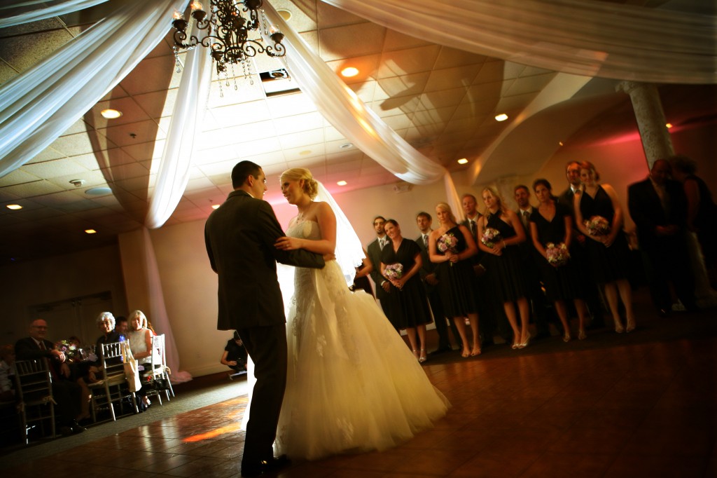 Blue and Purple Vintage A La Carte Pavilion Wedding - Victor's Photojournalism (17)