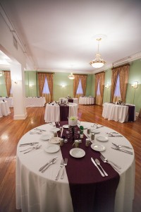 DIY Purple & Lime Green Mirror Lake Lyceum St. Petersburg Wedding - Special Moments (20)