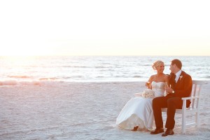 Coral Sarasota Ritz Carlton Beach Club Wedding - Sarasota Wedding Photographer Carrie Wildes Photography (20)