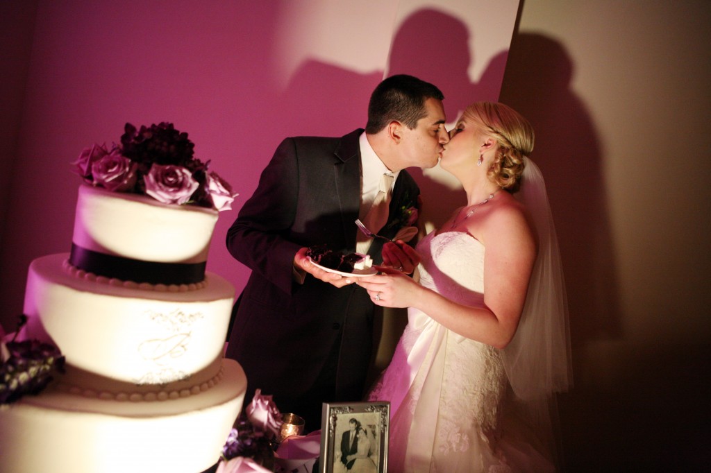 Blue and Purple Vintage A La Carte Pavilion Wedding - Victor's Photojournalism (19)