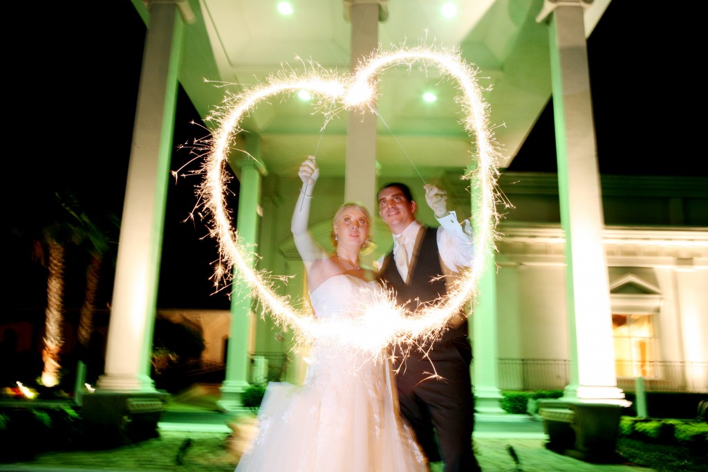 Blue and Purple Vintage A La Carte Pavilion Wedding - Victor's Photojournalism (21)