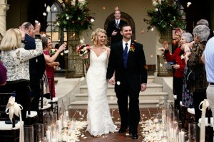Tampa Wedding Planner - Stonehouse Events