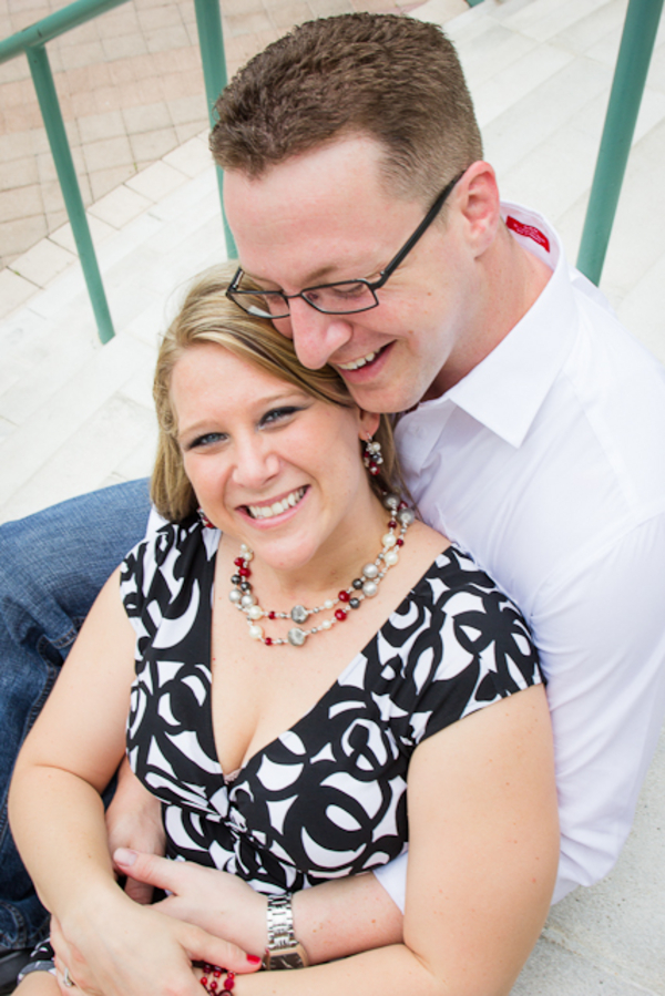 Ybor City Engagement Session - Sophan Theam Photography (9)