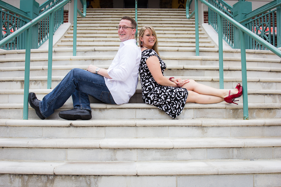 Ybor City Engagement Session - Sophan Theam Photography (10)