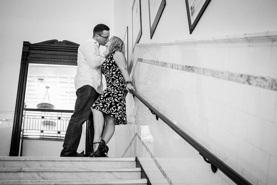 Ybor City Engagement Session - Sophan Theam Photography (11)