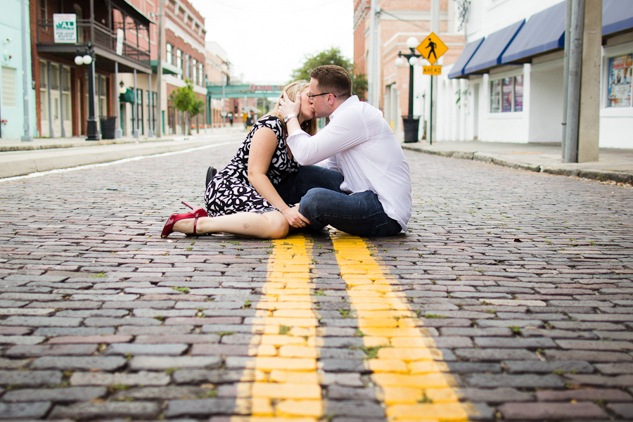 Ybor City Engagement Session - Sophan Theam Photography (13)