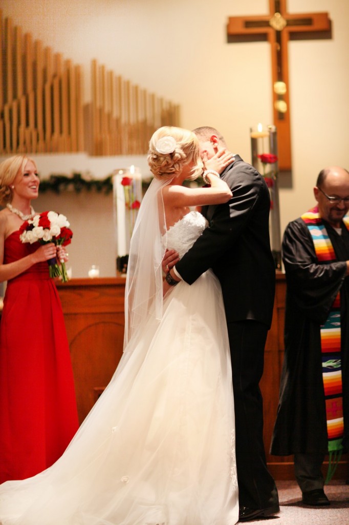 Red and Purple Chapel by the Sea and Clearwater Beach Rec Center Wedding (13)