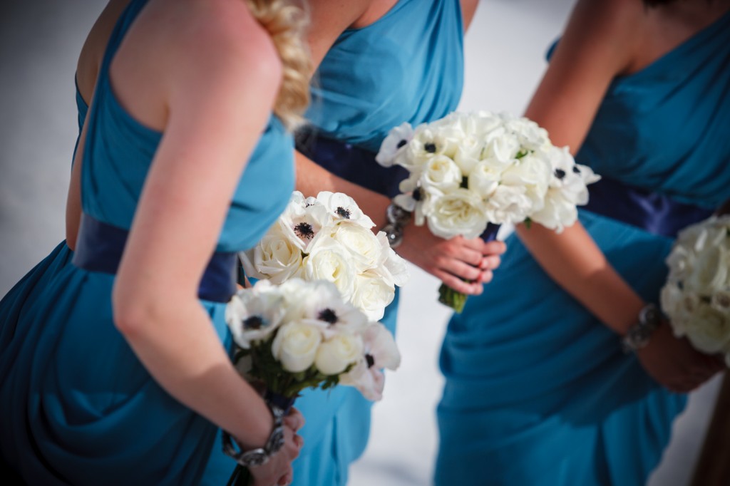 Mediterranean & Navy Clearwater Beach Destination Wedding - Sandpearl Resort by Clearwater Beach Wedding Photographer Aaron Lockwood Photography (15)