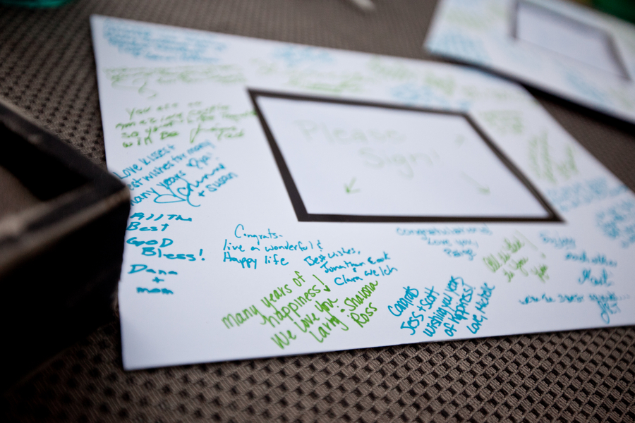 Aqua Blue and Lime Green Siesta Key Beach Wedding - Siesta Key Wedding Photographer Ware House Studios (16)