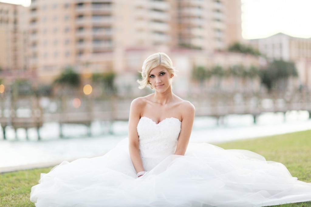 Red and Purple Chapel by the Sea and Clearwater Beach Rec Center Wedding (11)