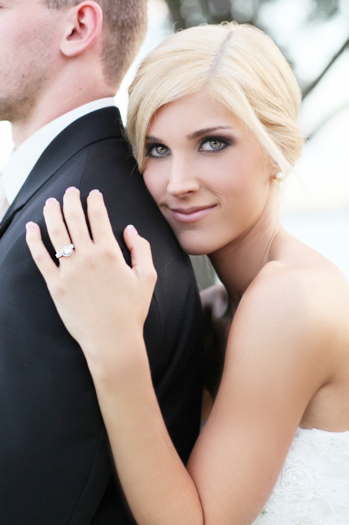 Red and Purple Chapel by the Sea and Clearwater Beach Rec Center Wedding (10)