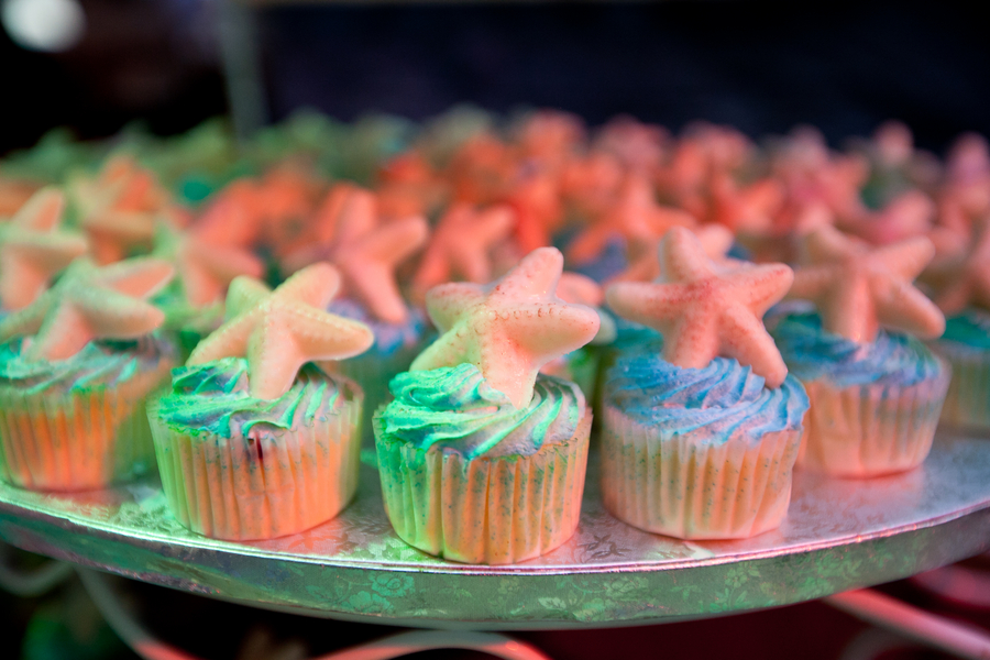 Aqua Blue and Lime Green Siesta Key Beach Wedding - Siesta Key Wedding Photographer Ware House Studios (19)