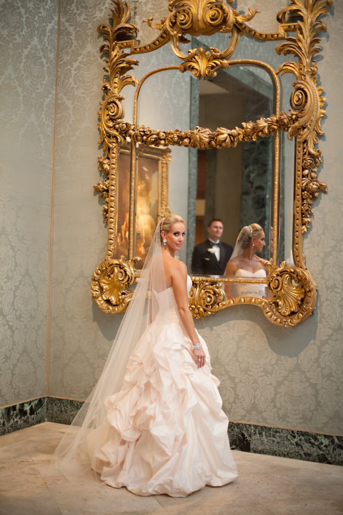 Gold and Blush Modern Fairytale St. Petersburg Wedding - Museum of Fine Arts - St. Petersburg Wedding Photographer Lauren Pauline Photography (20)