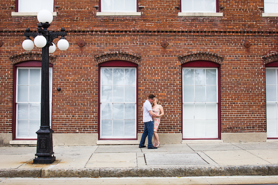Ybor City Engagement Session - Sophan Theam Photography (2)