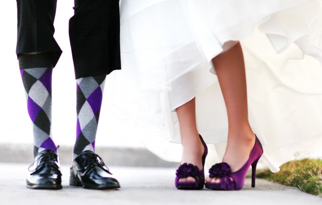 Red and Purple Chapel by the Sea and Clearwater Beach Rec Center Wedding (8)