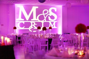 Red and Purple Chapel by the Sea and Clearwater Beach Rec Center Wedding (2)