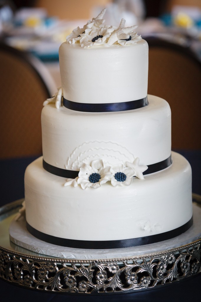 Mediterranean & Navy Clearwater Beach Destination Wedding - Sandpearl Resort by Clearwater Beach Wedding Photographer Aaron Lockwood Photography (26)