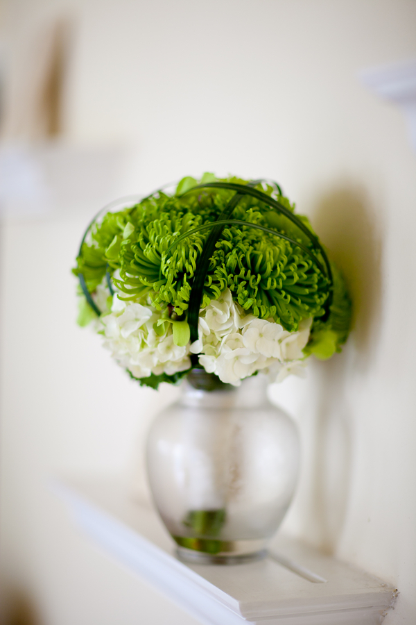 Aqua Blue and Lime Green Siesta Key Beach Wedding - Siesta Key Wedding Photographer Ware House Studios (2)