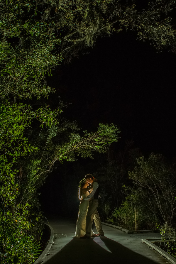 Tarpon Springs Vintage Outdoor Brooker Creek Reserve Wedding - Wedding Planner Special Moments (29)