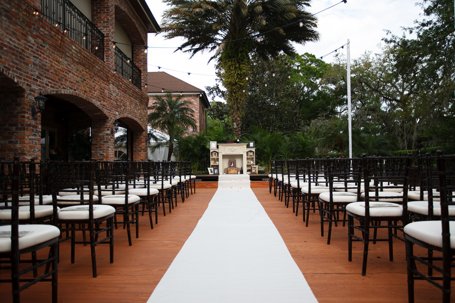 Vintage Prohibition Era Style Tampa Wedding - Tampa Wedding Photographer Carrie Wildes Photography (16)