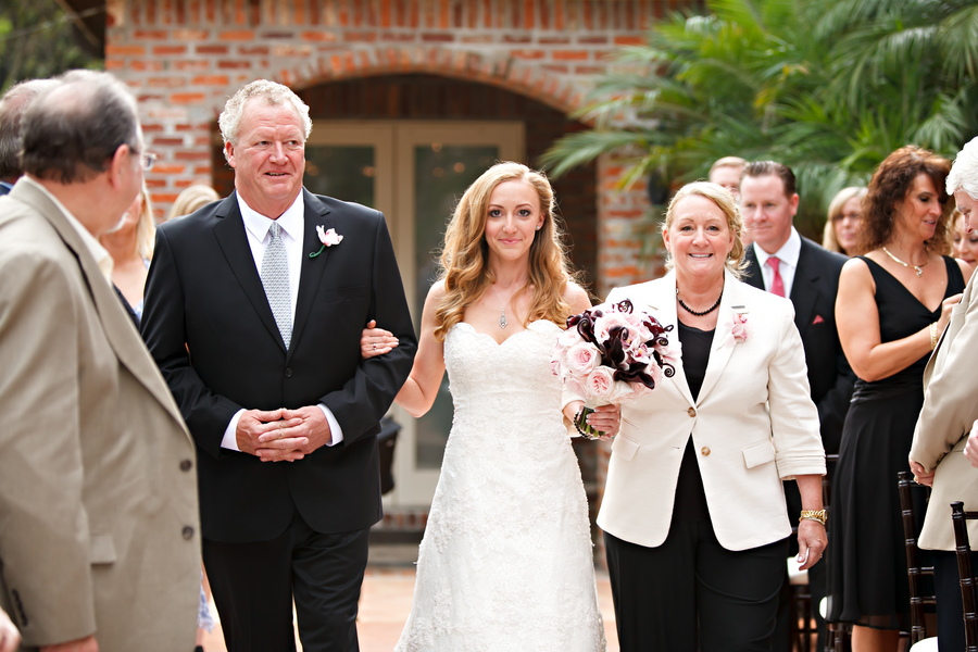 Vintage Prohibition Era Style Tampa Wedding - Tampa Wedding Photographer Carrie Wildes Photography (18)