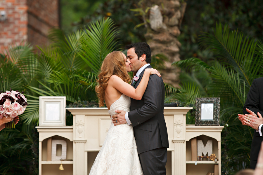 Vintage Prohibition Era Style Tampa Wedding - Tampa Wedding Photographer Carrie Wildes Photography (21)