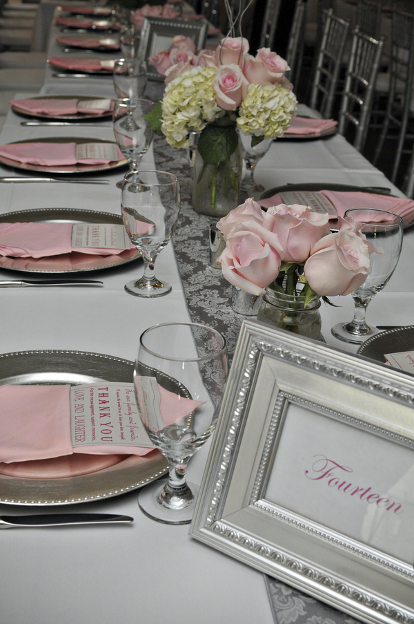 Silver and Pink Country Dade City Wedding - Barrington Hill Farm - CV Fuller Photography (19)