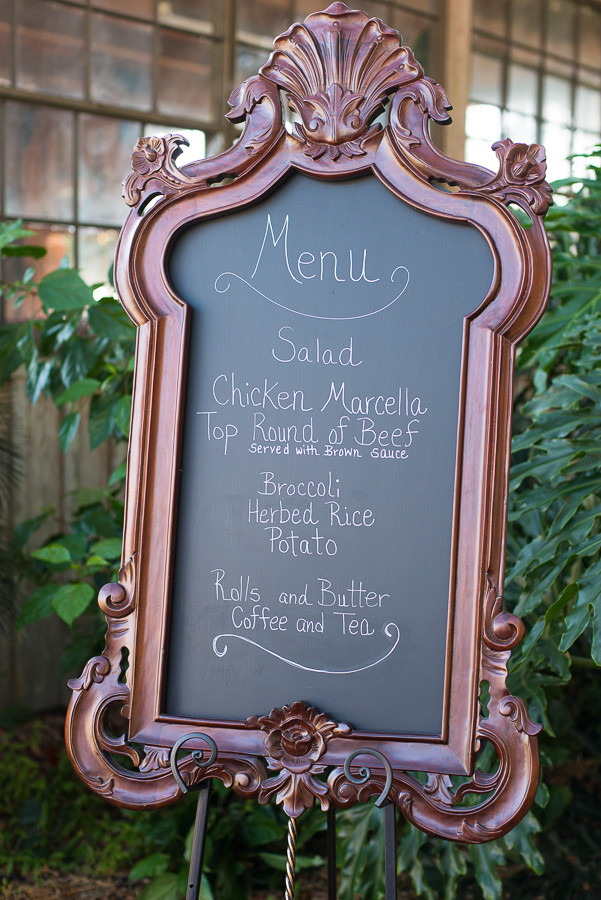 Black & Ivory Country Vintage Lakeland, Fl Wedding - Rocking H. Ranch - Jeff Mason Photography (21)