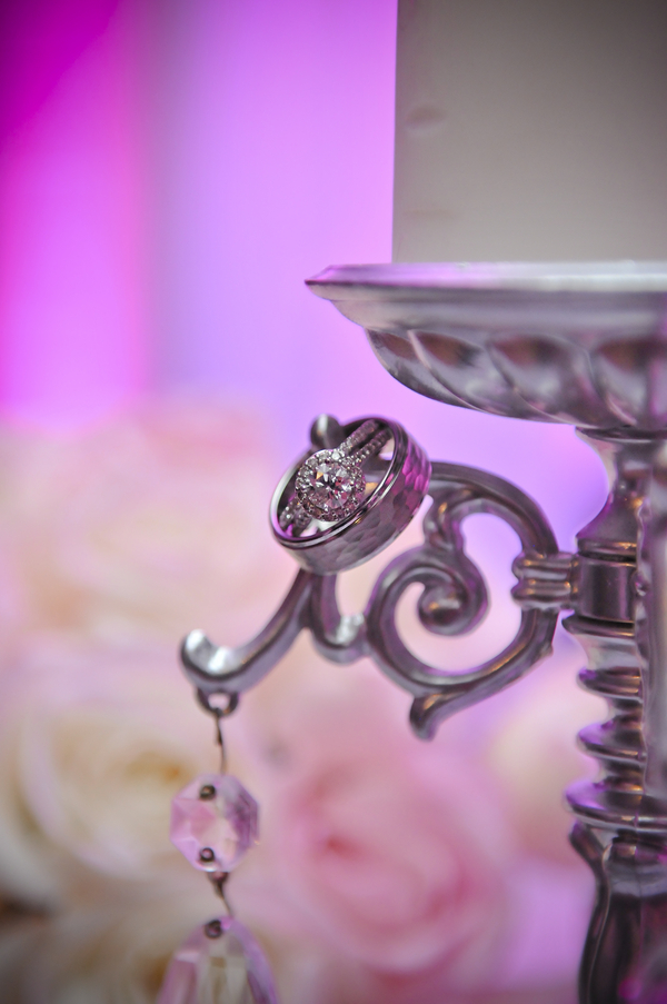 Silver and Pink Country Dade City Wedding - Barrington Hill Farm - CV Fuller Photography (22)