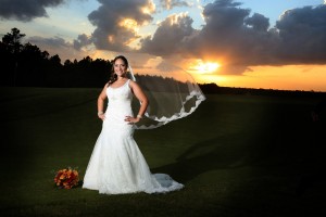 Fall Brooksville Wedding - Southern Hills Plantation Club - Brooksville Wedding Photographer Victor's Photojournalism (18)