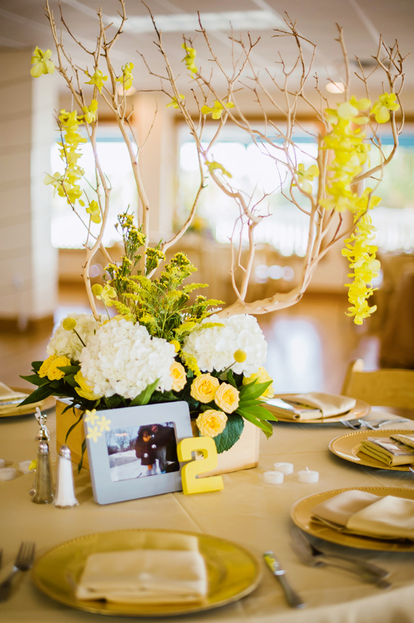 Yellow & Grey Superhero Wedding - Tampa Bay Watch - Angle He Photography (25)