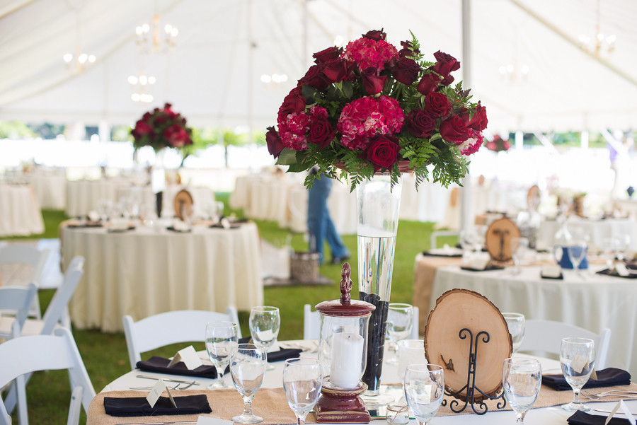 Black & Ivory Country Vintage Lakeland, Fl Wedding - Rocking H. Ranch - Jeff Mason Photography (24)