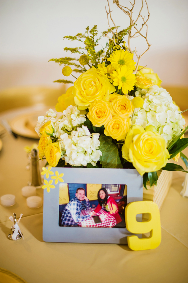 Yellow & Grey Superhero Wedding - Tampa Bay Watch - Angle He Photography (26)